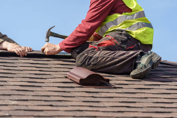 Best Commercial Roofing Services  in Woodlawn, VA