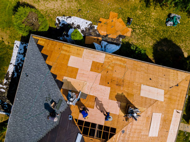 Best Gutter Installation and Roofing  in Woodlawn, VA