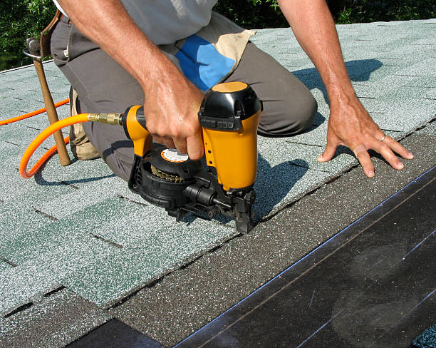 Best Emergency Roof Repair  in Woodlawn, VA