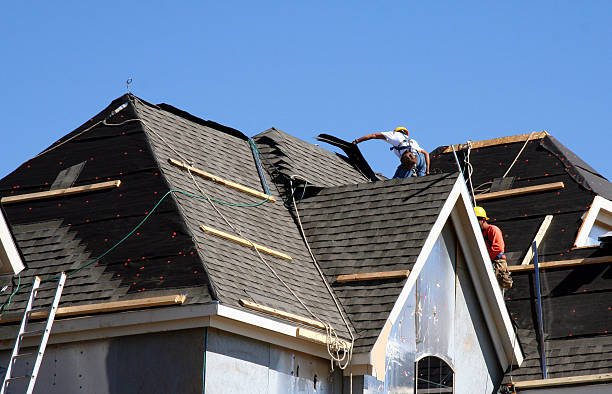 Best Best Roofing Contractors  in Woodlawn, VA