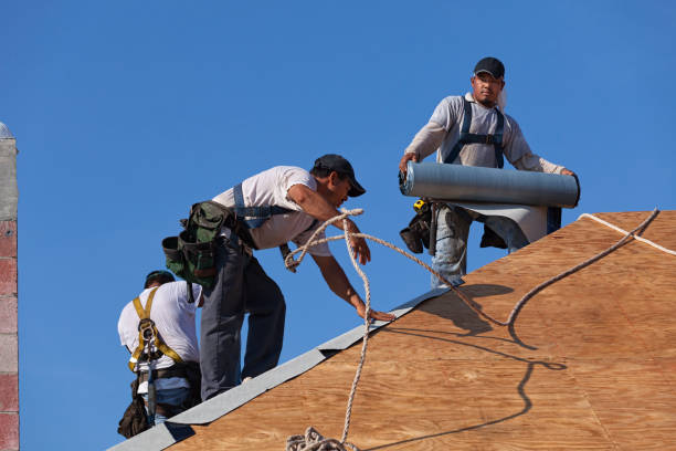 Best Tile Roofing Contractor  in Woodlawn, VA