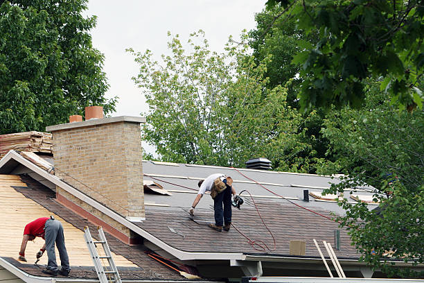 Best Roof Leak Repair  in Woodlawn, VA