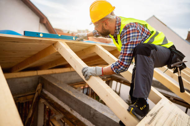 Best Roof Repair Services  in Woodlawn, VA