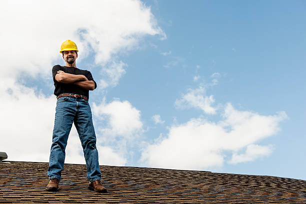 Best Metal Roofing Contractor  in Woodlawn, VA