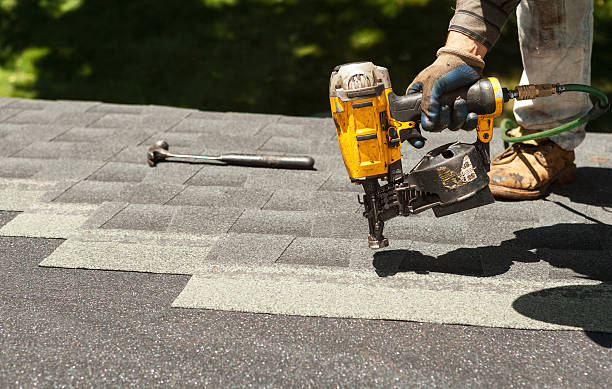 Best Roof Maintenance Services  in Woodlawn, VA